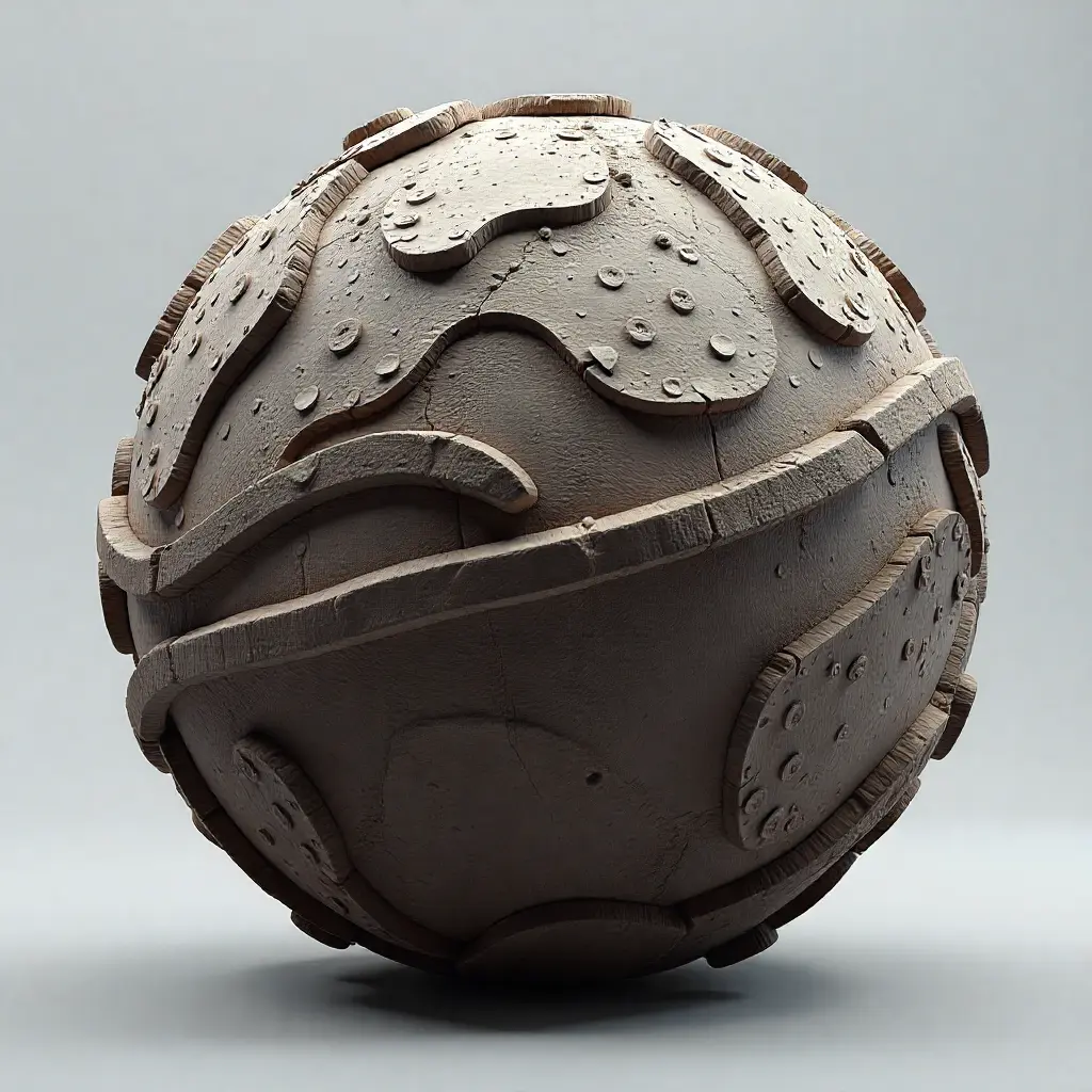 Intermediate 3D modeling course